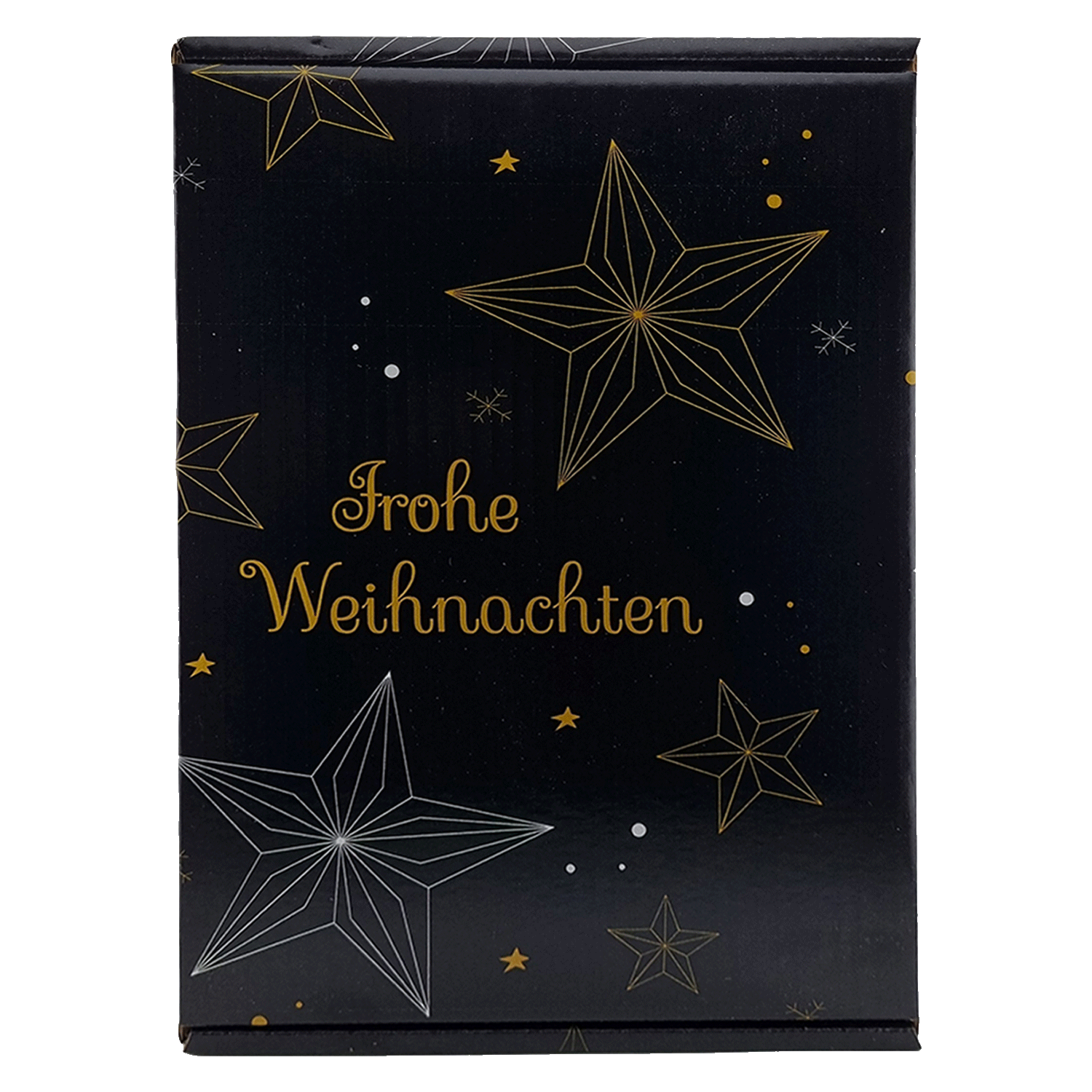 Thüringer Weihnachtsgruß - M