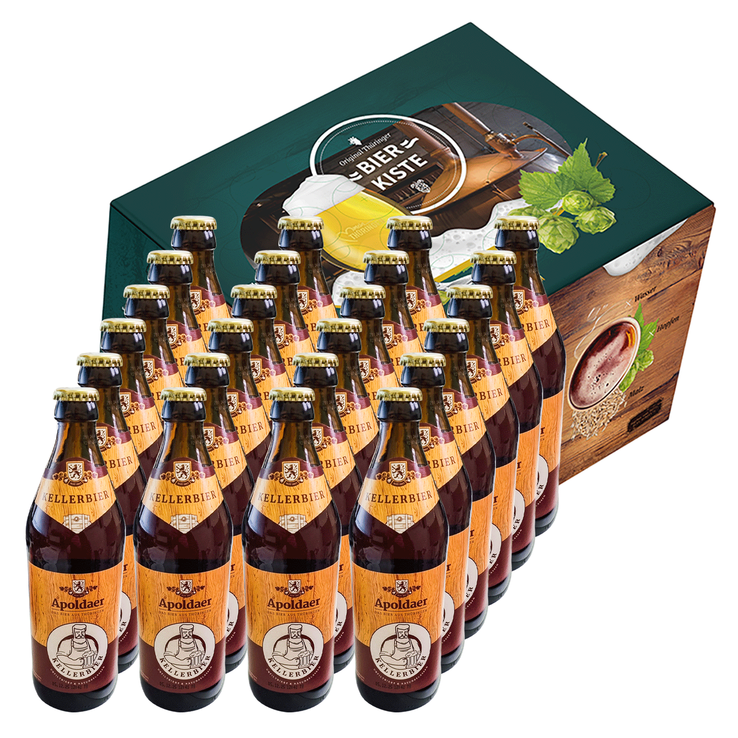 Kellerbier