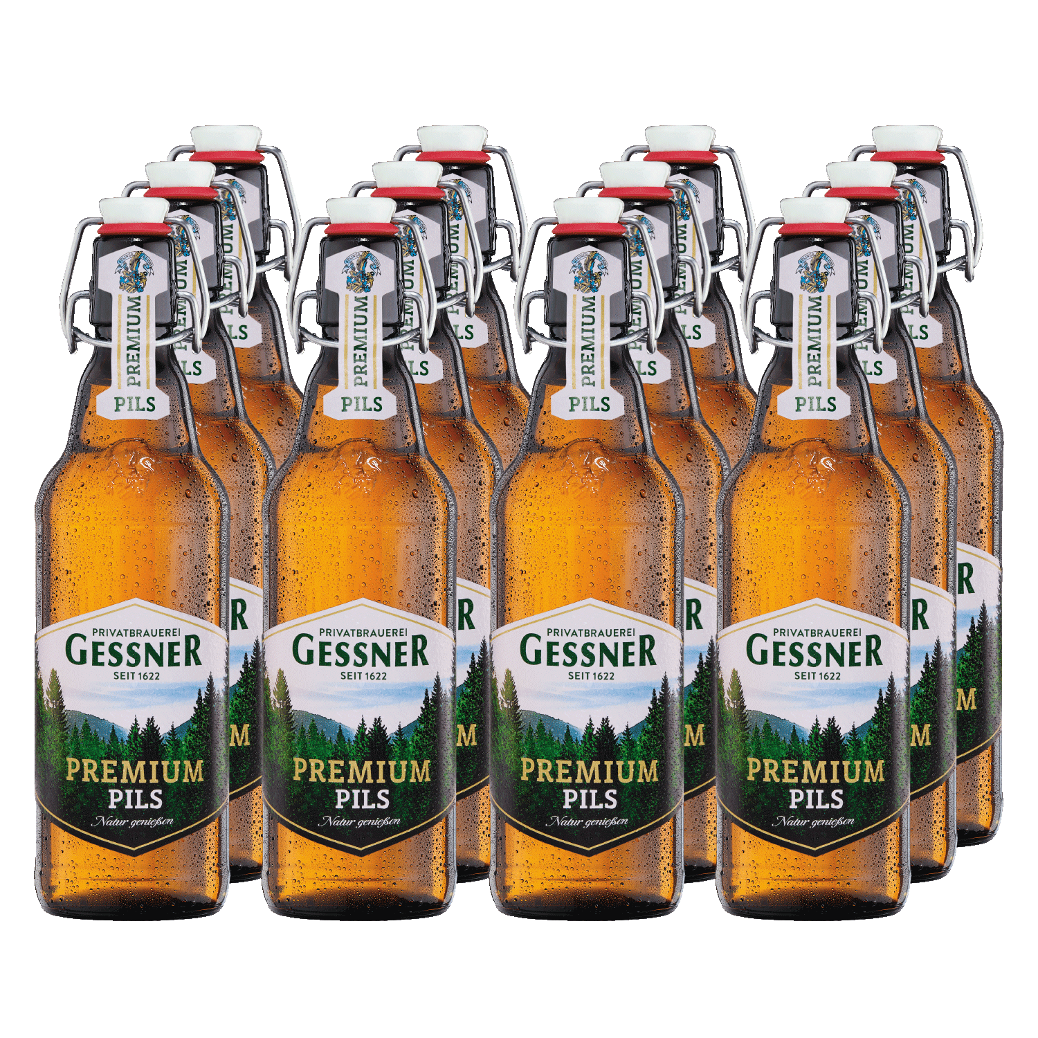 Gessner Premium Pils