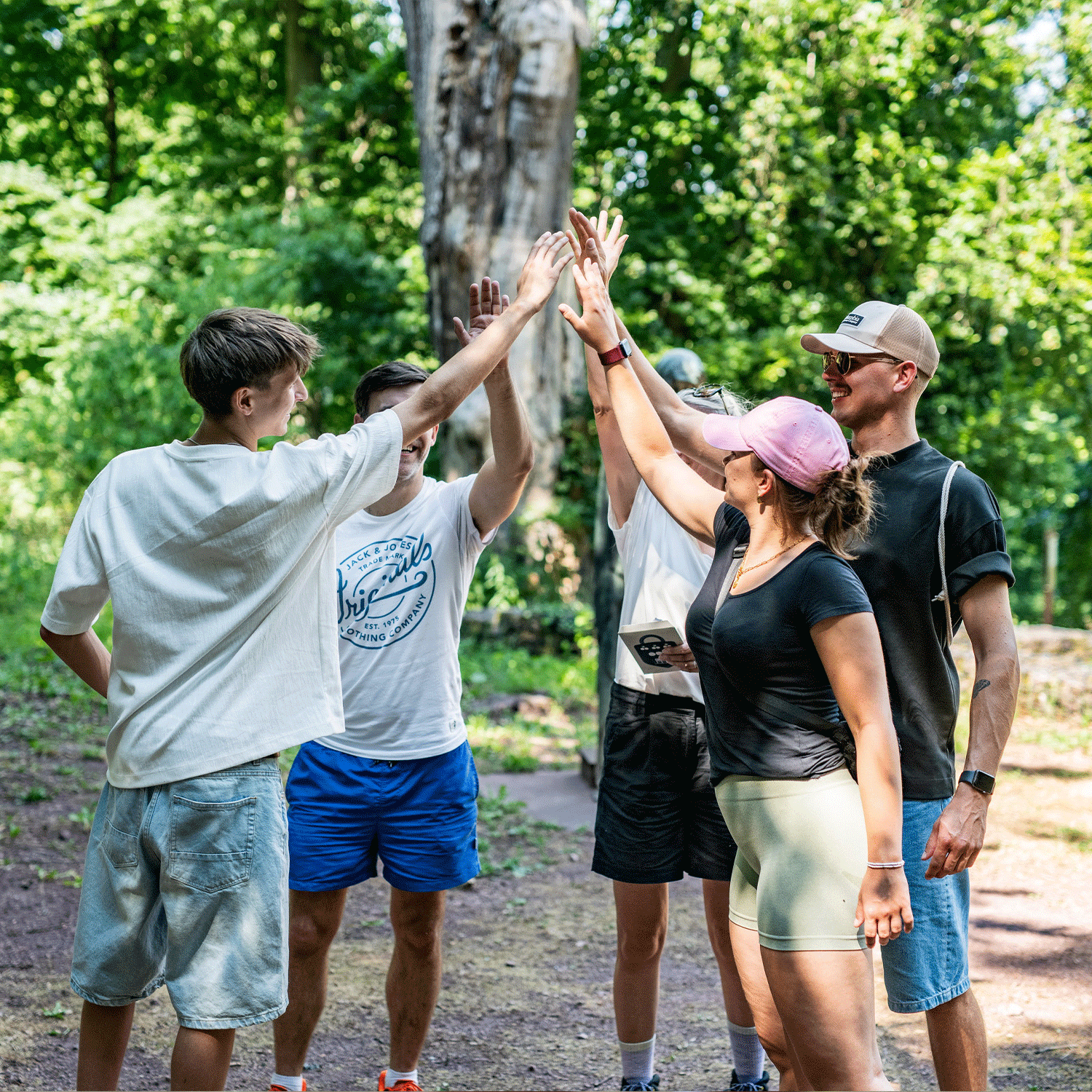 RätselRanger – Outdoor-Rätselwanderung - „Vom Rennsteig durch sagenhafte Wälder“ bei Oberhof
