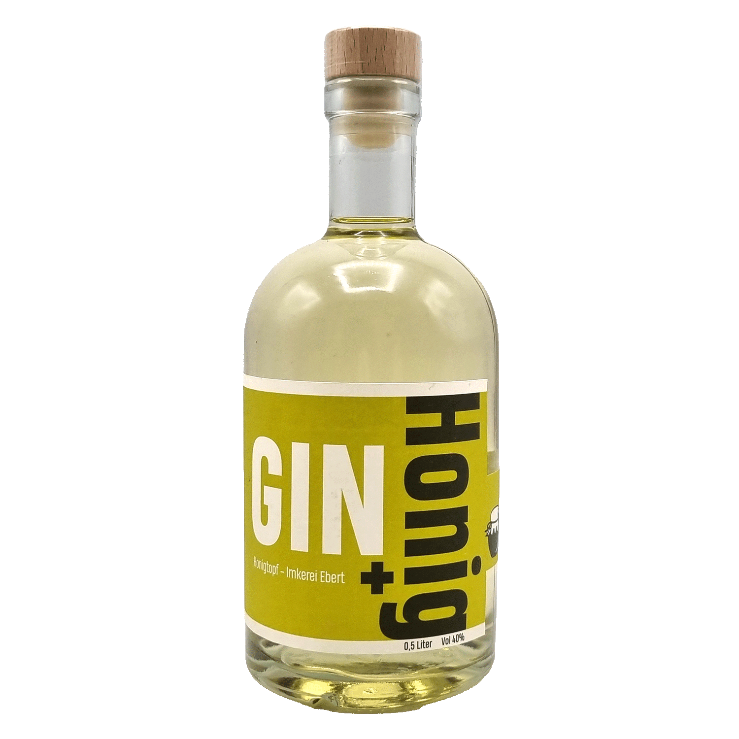 Gin & Honig