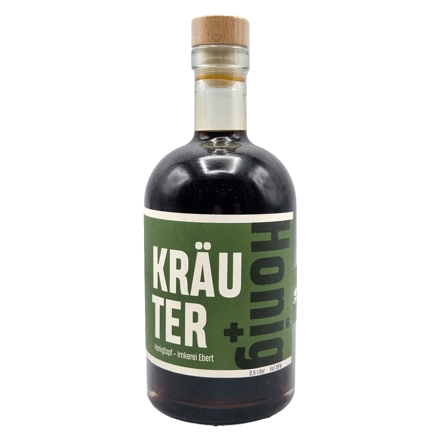 Kräuter & Honig