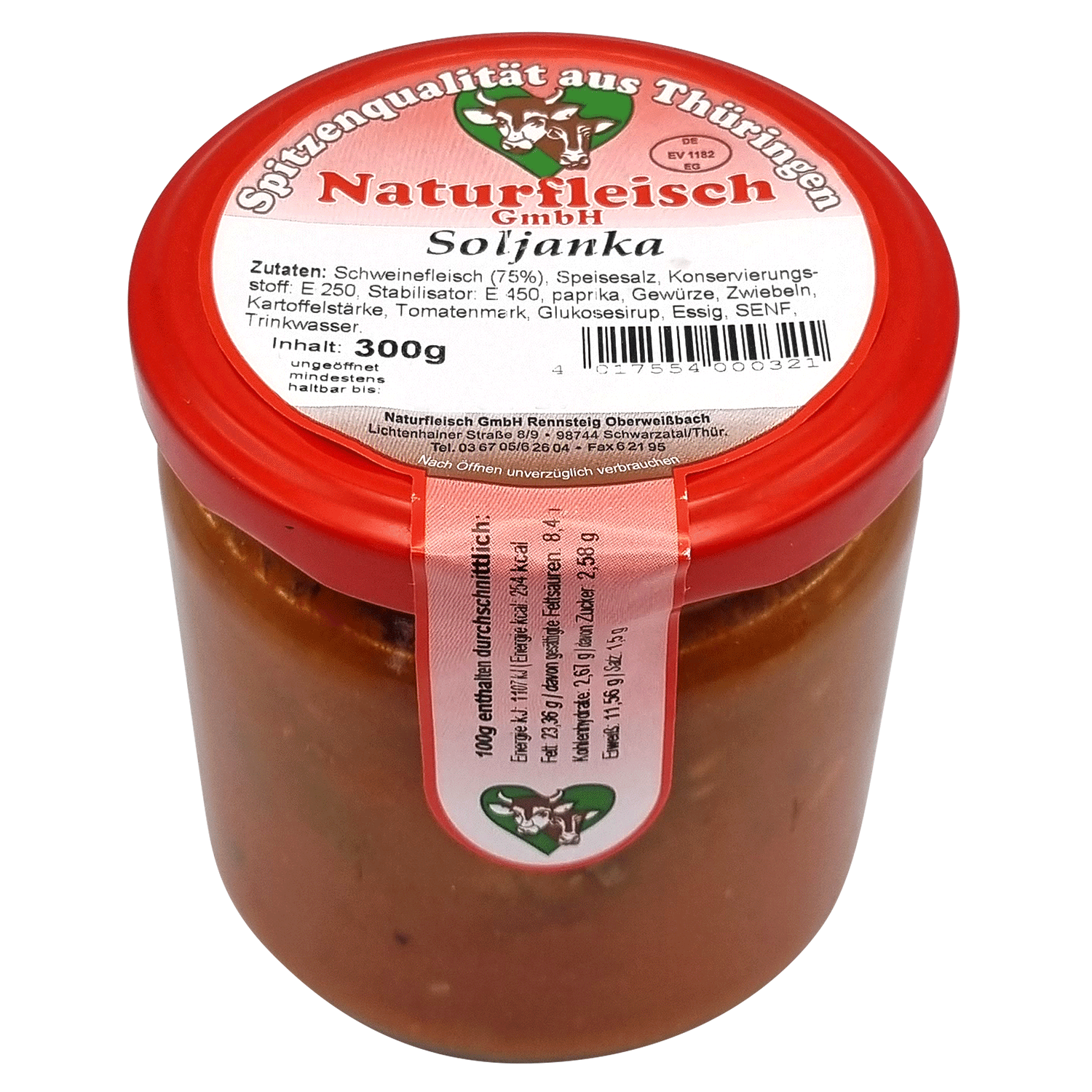 Naturfleisch - Genussbox