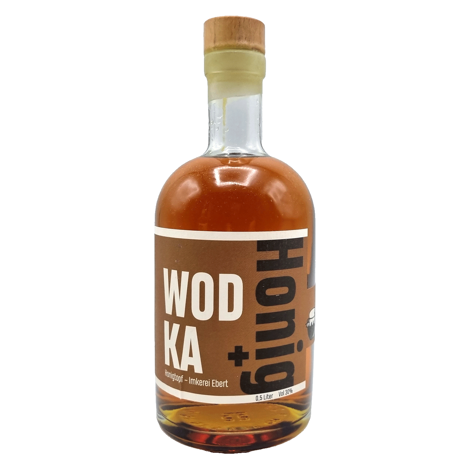 Wodka & Honig