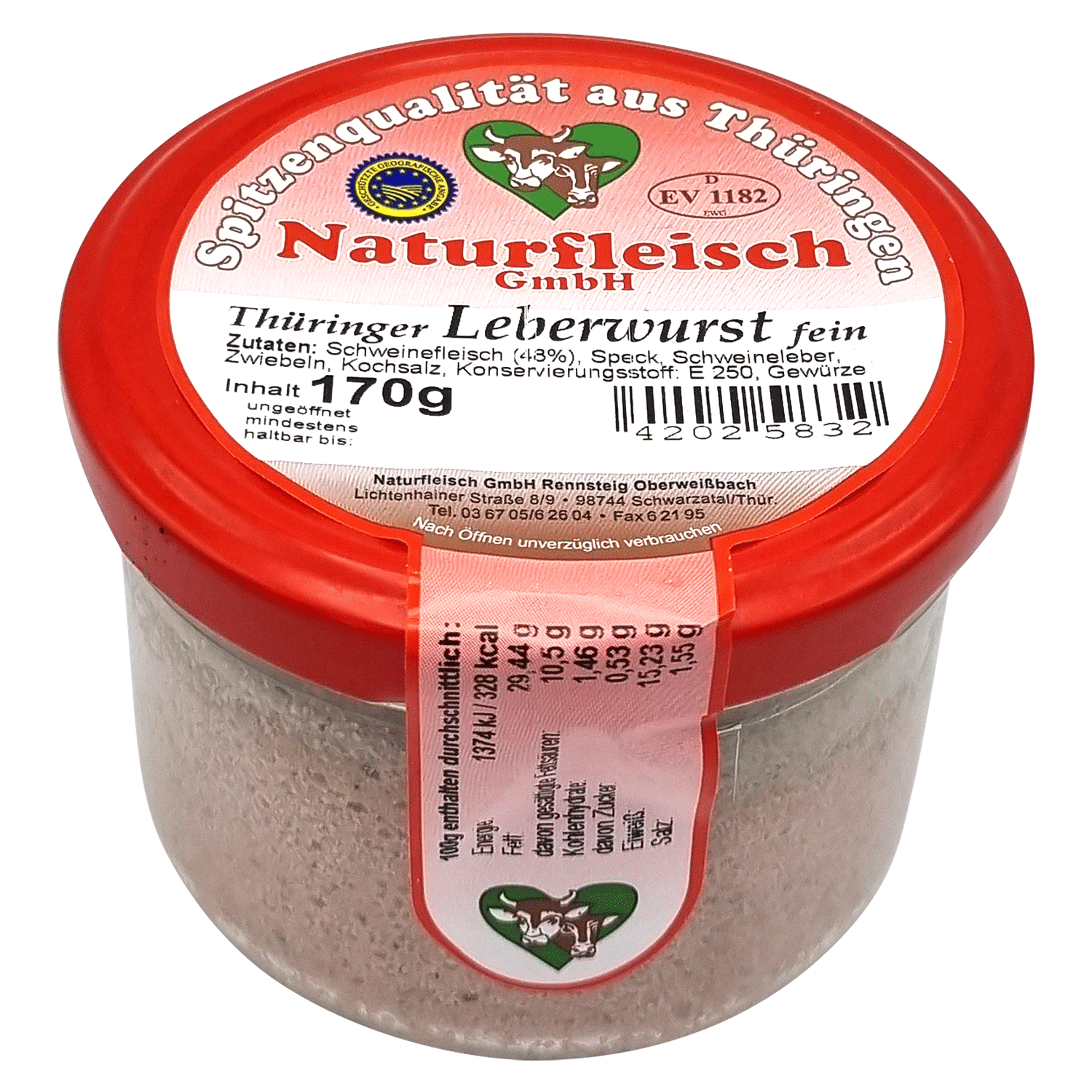 Naturfleisch - Genussbox