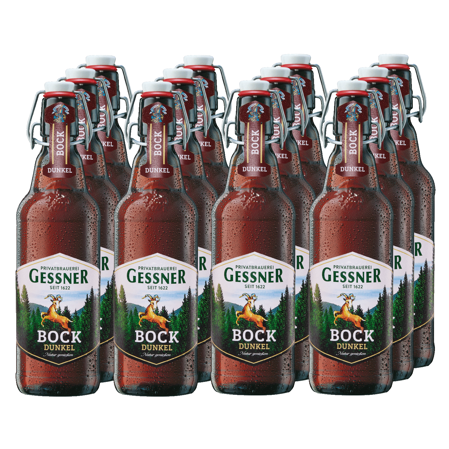 Gessner Dunkler Bock