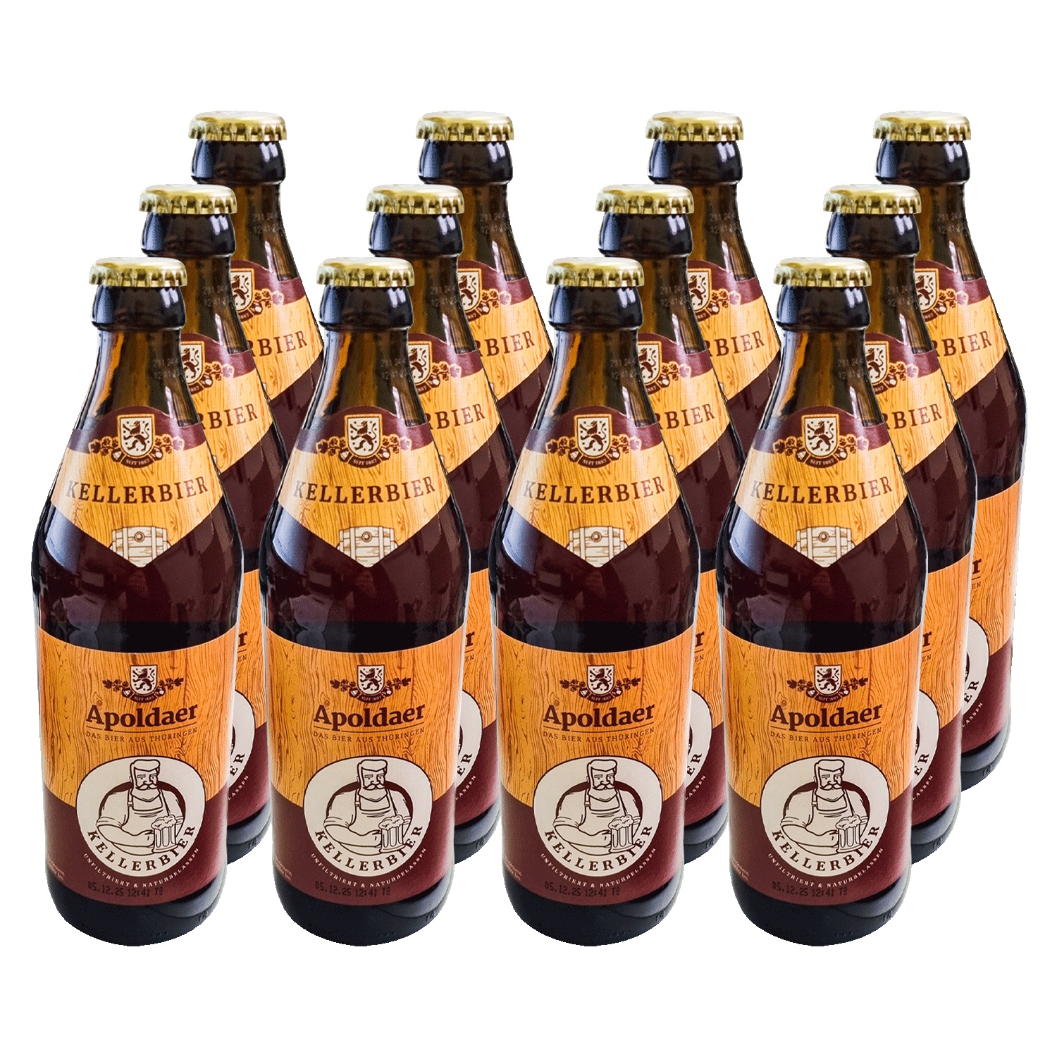 Kellerbier