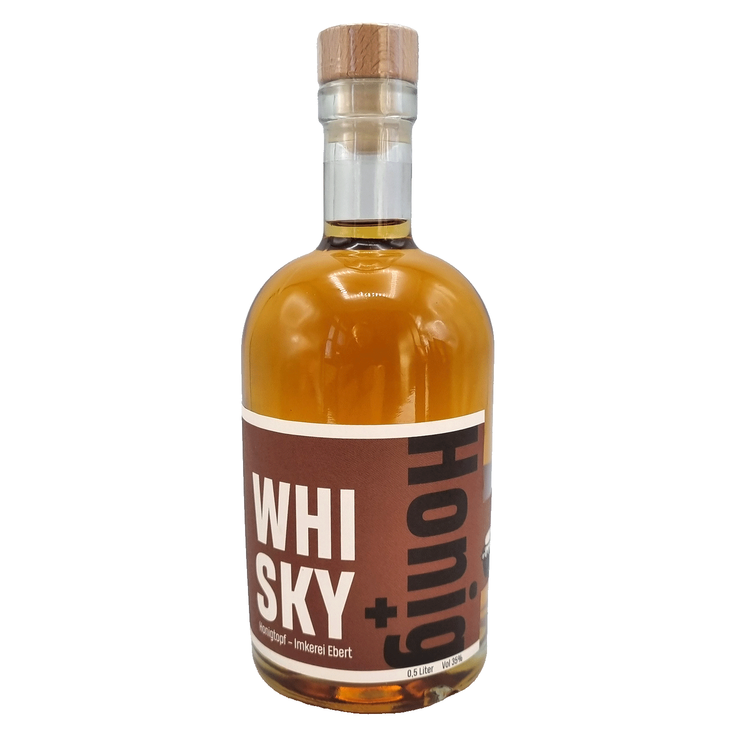 Whisky & Honig