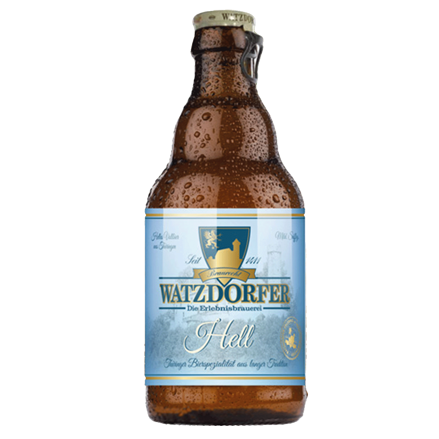 Watzdorfer Hell