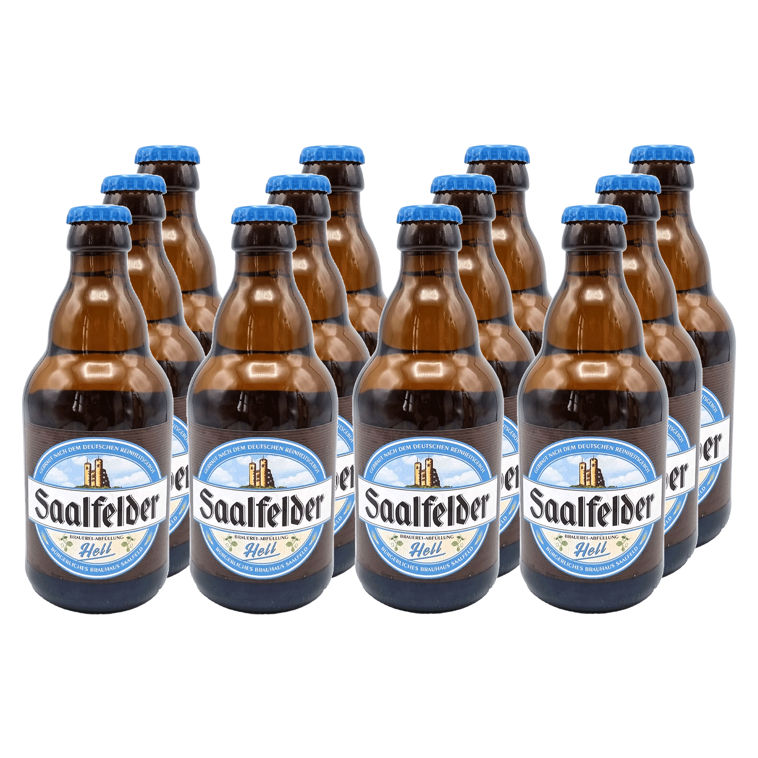 Saalfelder Hell