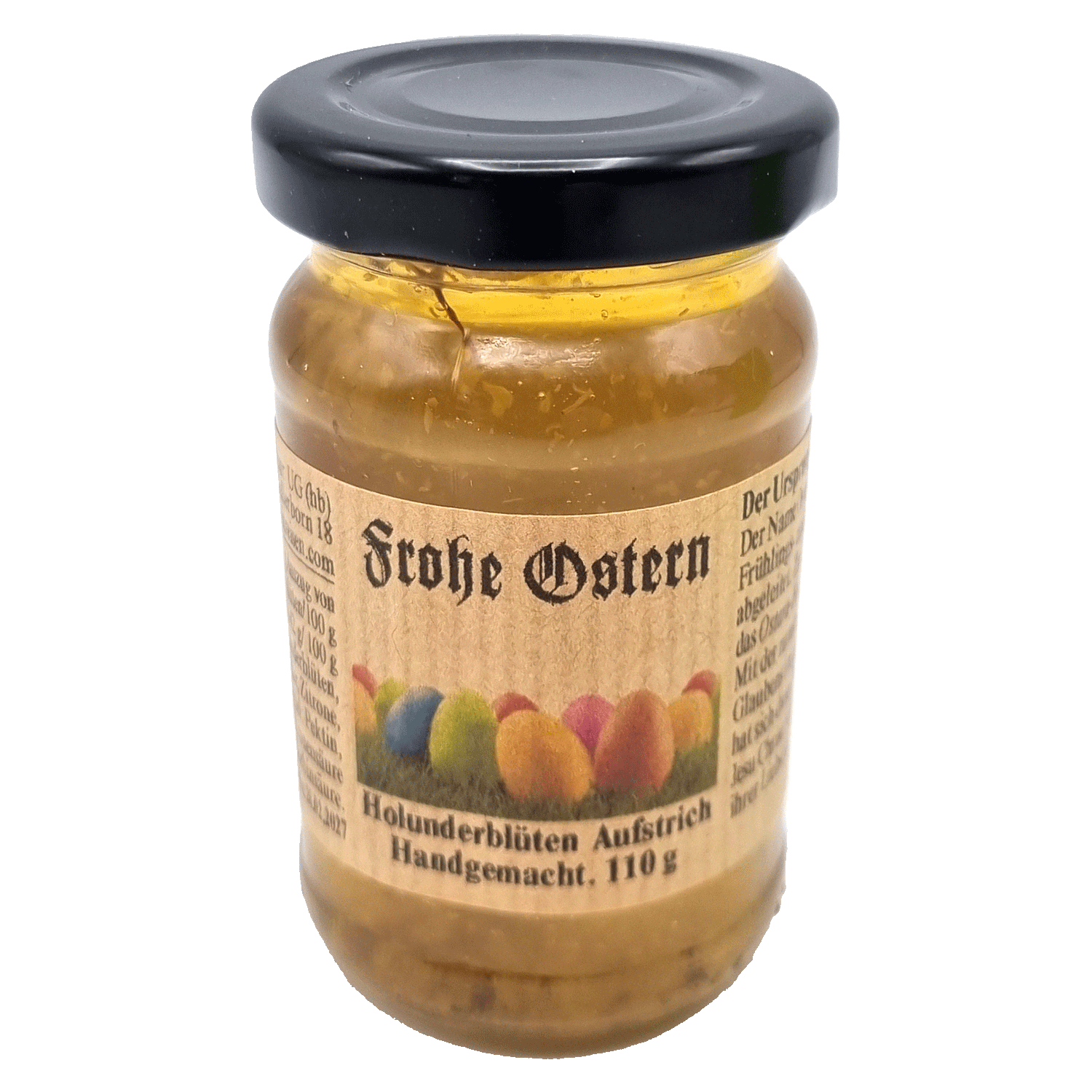 Osterbox - L