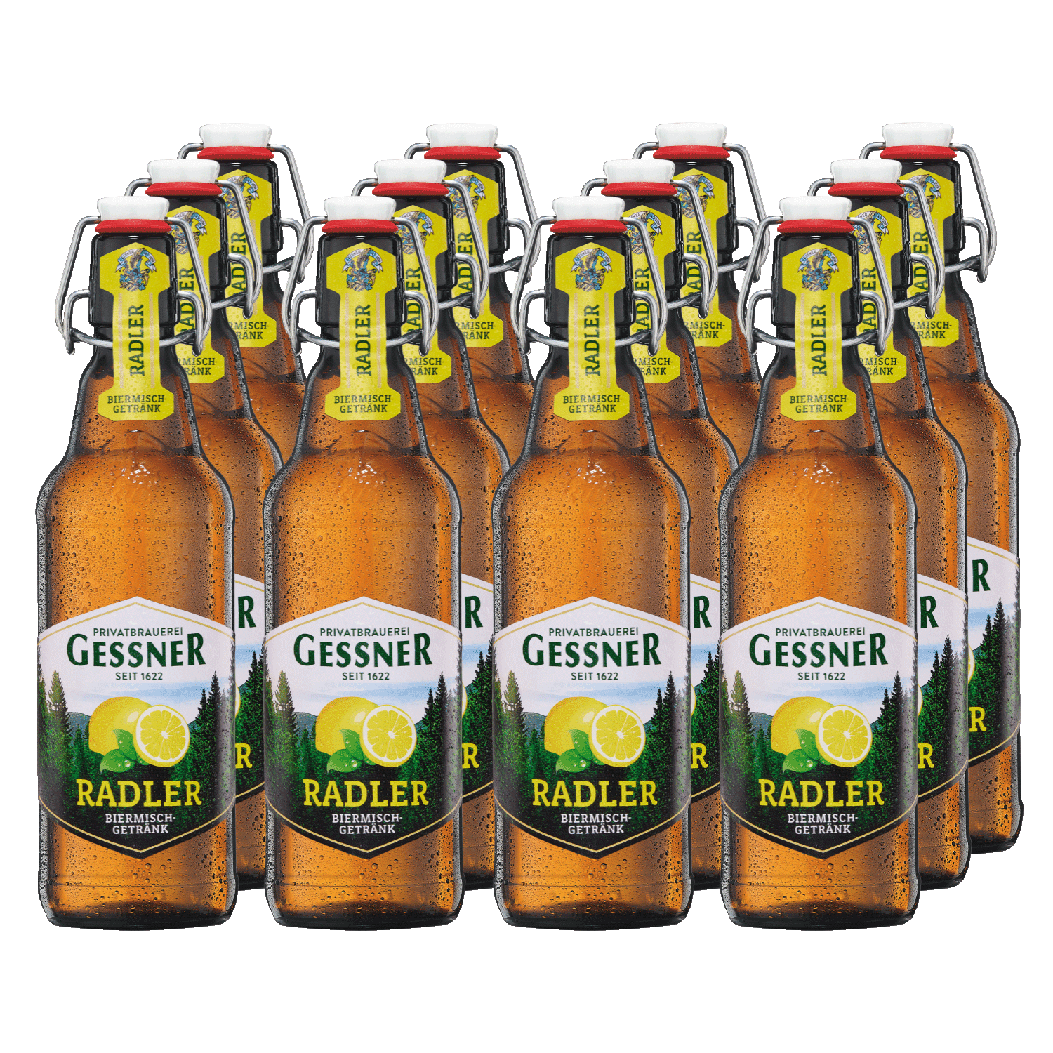 Gessner Radler